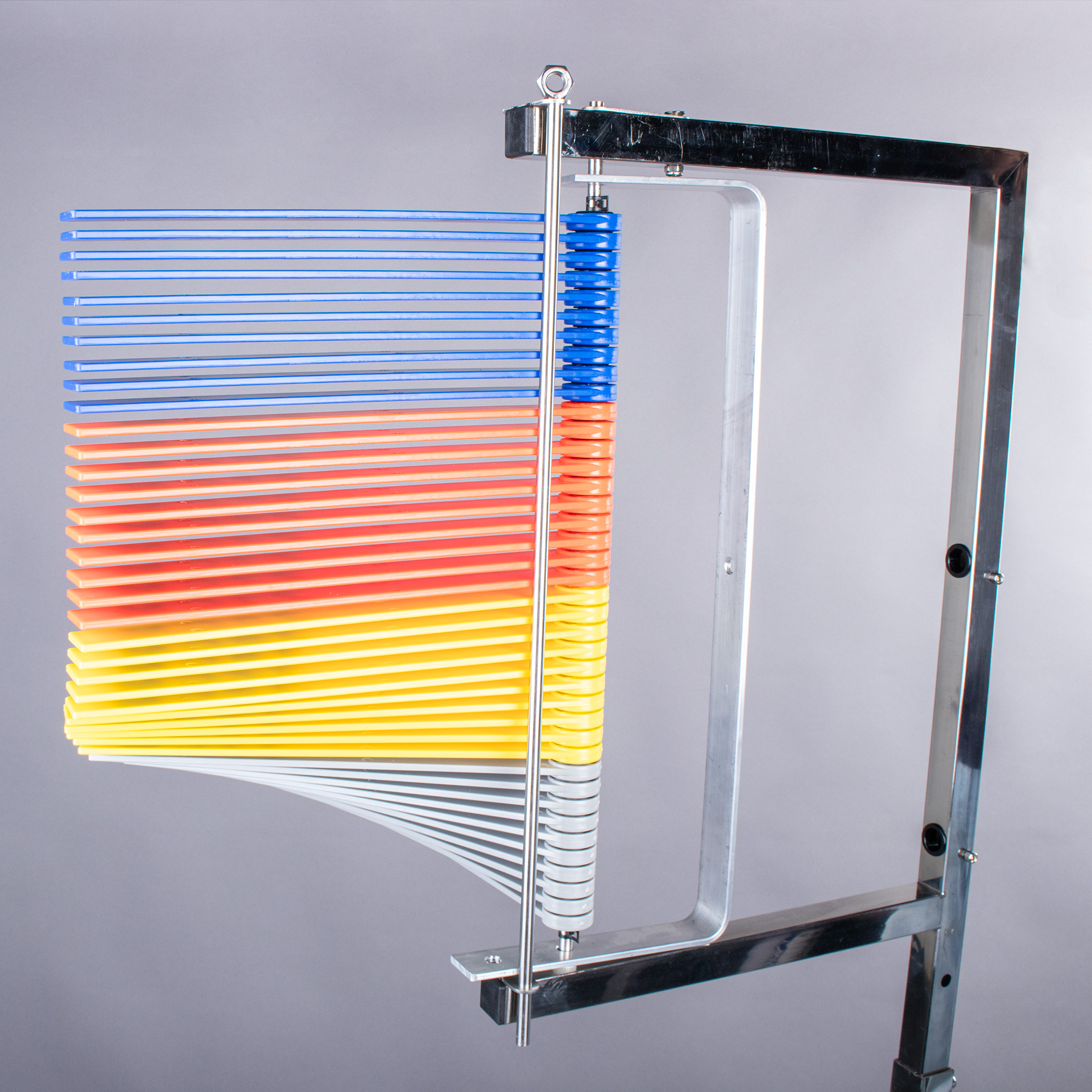 WALL VERTICAL JUMP TESTER
