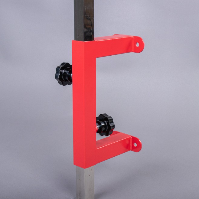 WALL VERTICAL JUMP TESTER