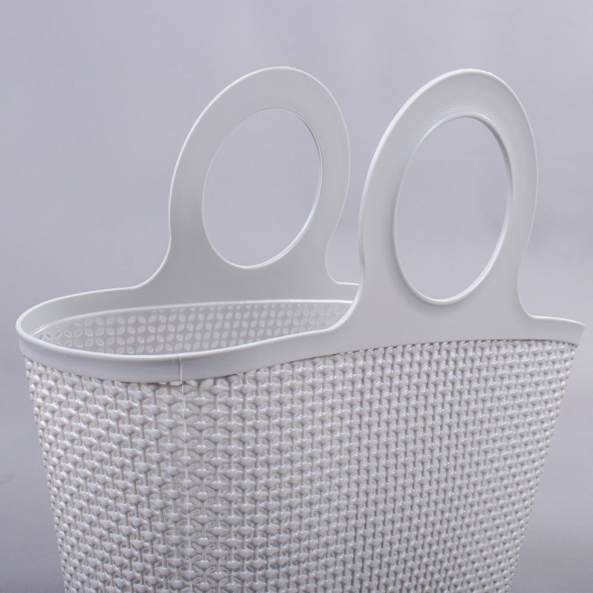 PVC BASKET FOR EQUIPMENT BASIC