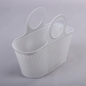PVC BASKET FOR EQUIPMENT BASIC