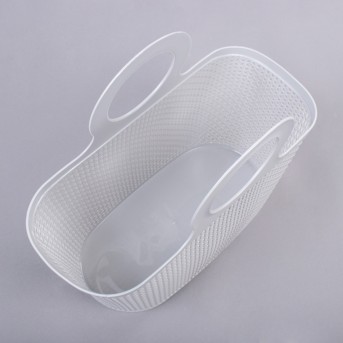 PVC BASKET FOR EQUIPMENT BASIC