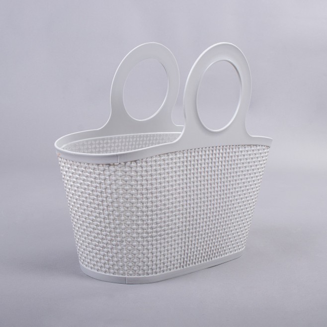 PVC BASKET FOR EQUIPMENT BASIC
