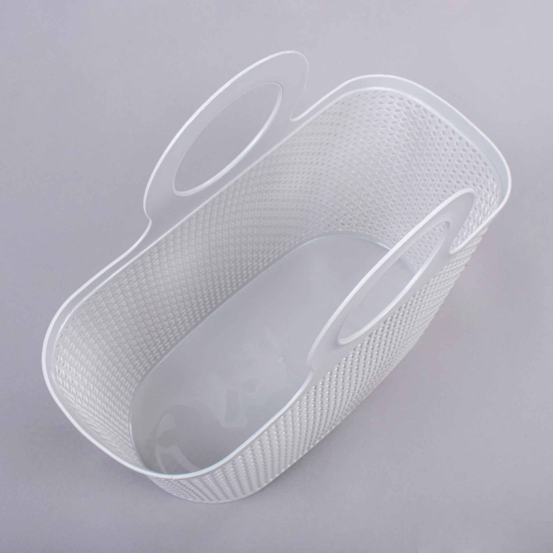 PVC BASKET FOR EQUIPMENT BASIC