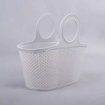 PVC BASKET FOR EQUIPMENT BASIC