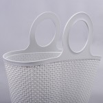 PVC BASKET FOR EQUIPMENT BASIC