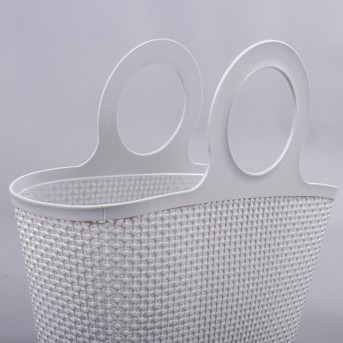PVC BASKET FOR EQUIPMENT BASIC