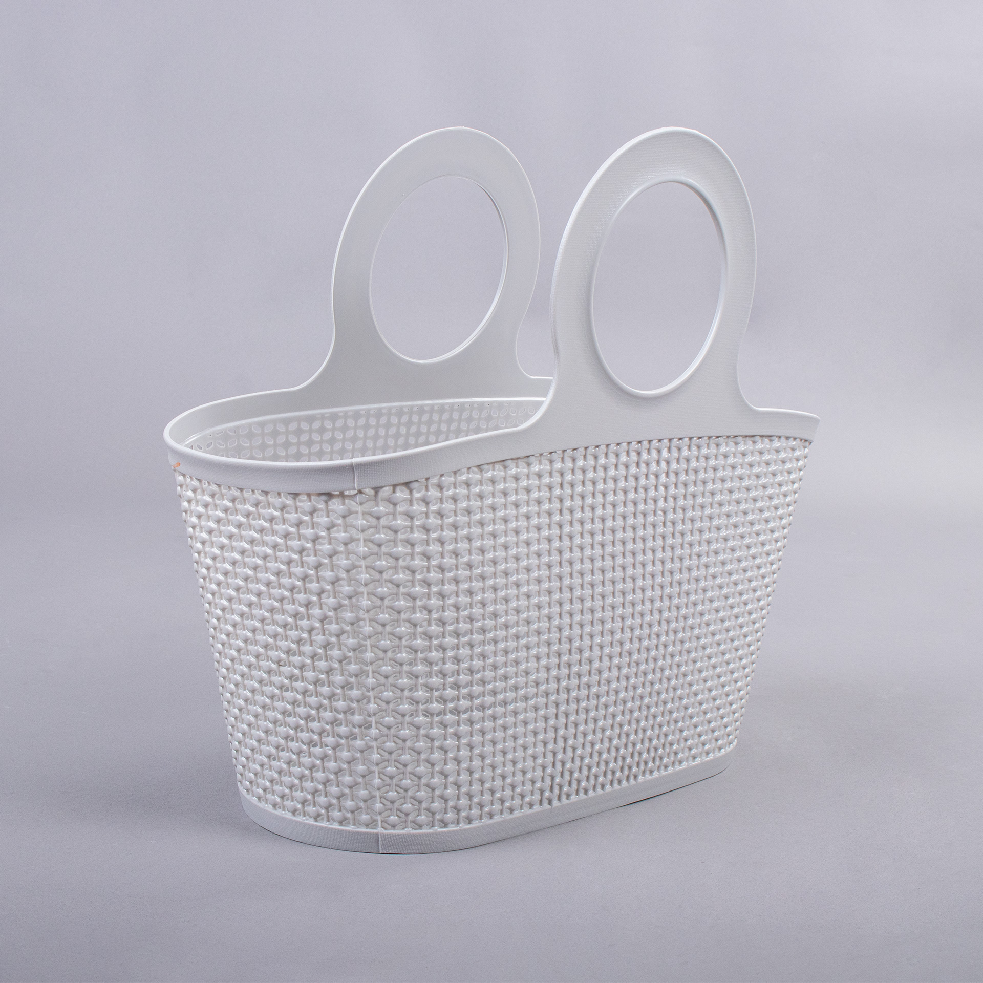 PVC BASKET FOR EQUIPMENT BASIC