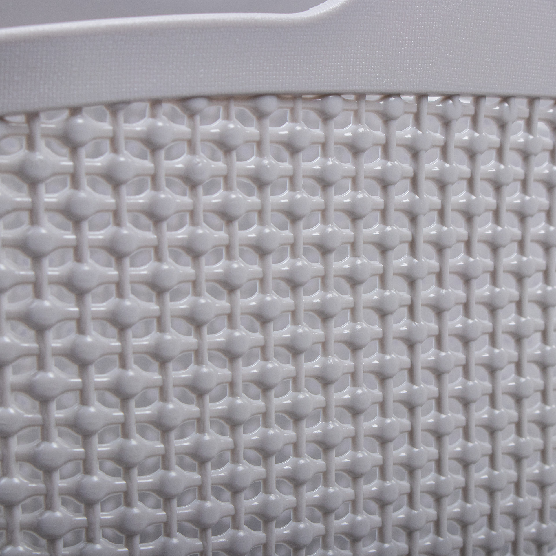 PVC BASKET FOR EQUIPMENT BASIC