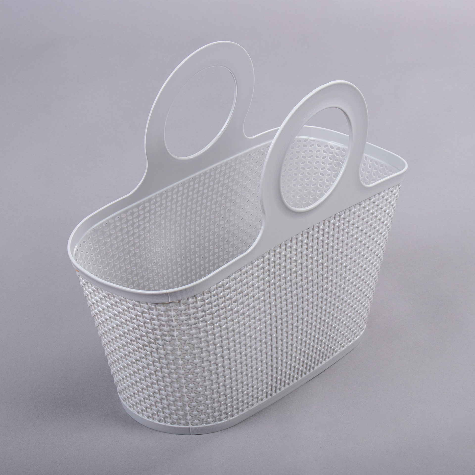 PVC BASKET FOR EQUIPMENT BASIC