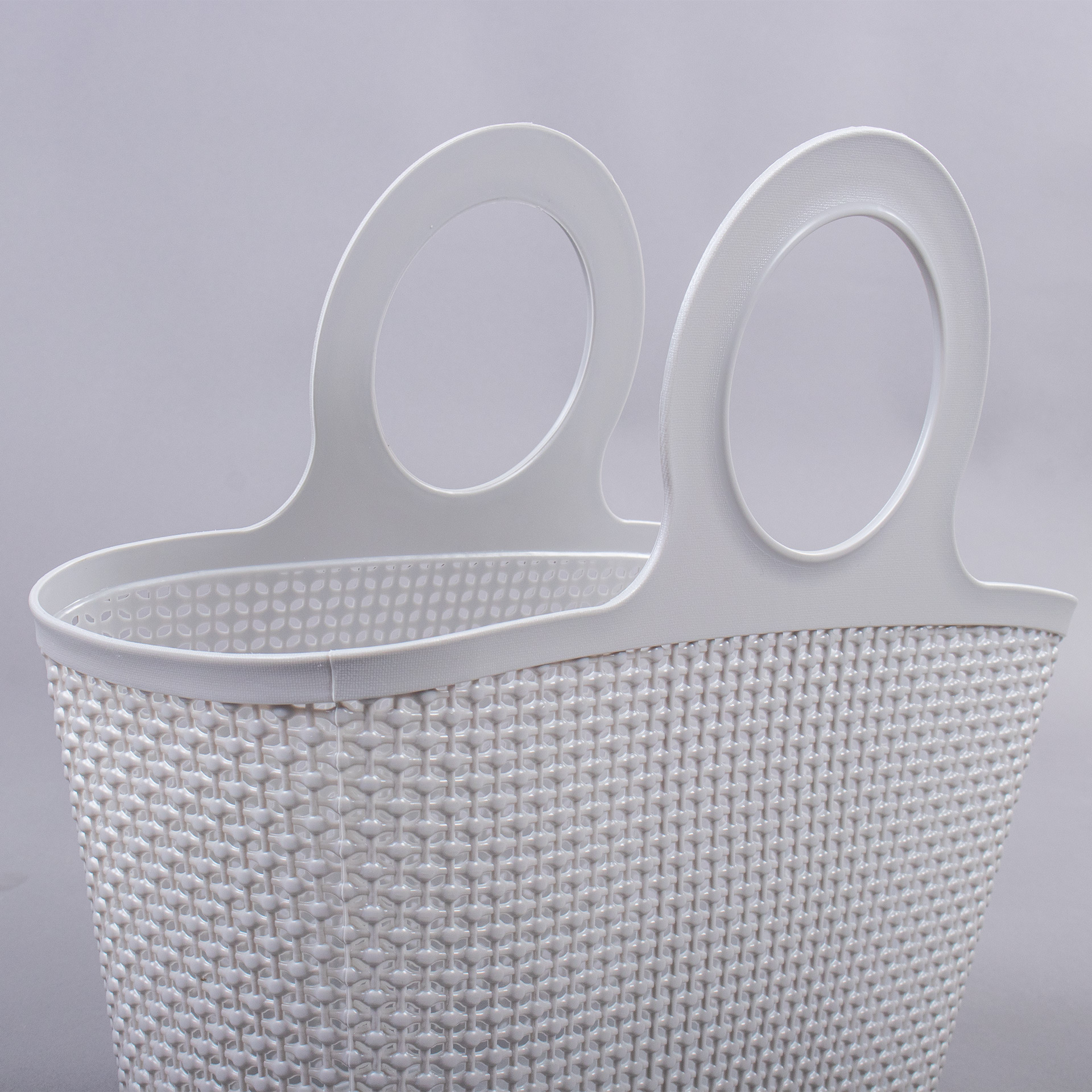PVC BASKET FOR EQUIPMENT BASIC