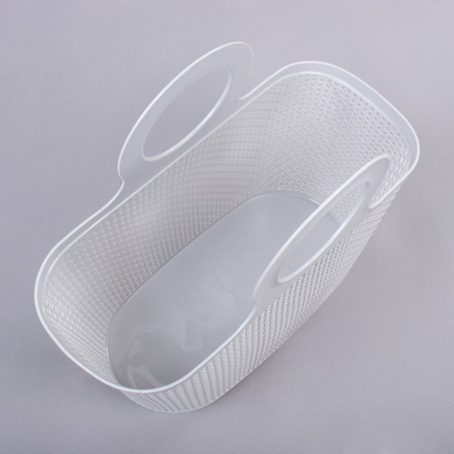 PVC BASKET FOR EQUIPMENT BASIC