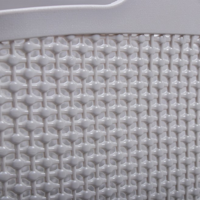 PVC BASKET FOR EQUIPMENT BASIC