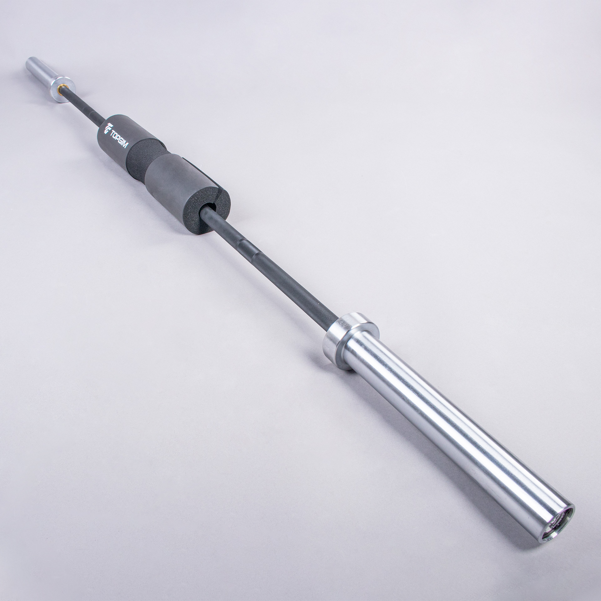 SQUAT PAD NECK