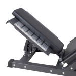 HACK SQUAT/LEG PRESS SP1000