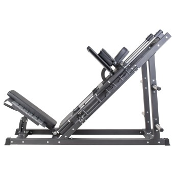 HACK SQUAT/LEG PRESS SP1000