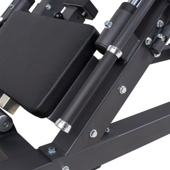 HACK SQUAT/LEG PRESS SP1000