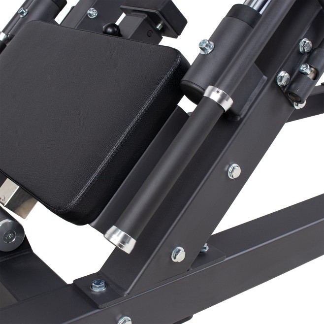 HACK SQUAT/LEG PRESS SP1000