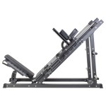 HACK SQUAT/LEG PRESS SP1000