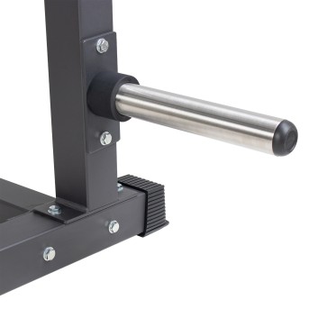 HACK SQUAT/LEG PRESS SP1000