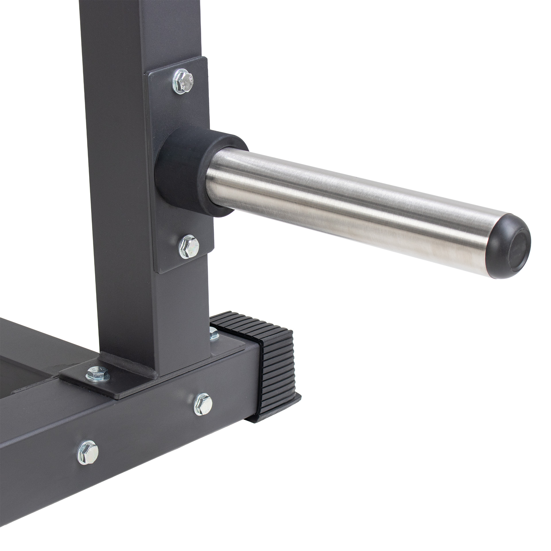 HACK SQUAT/LEG PRESS SP1000