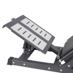 HACK SQUAT/LEG PRESS SP1000