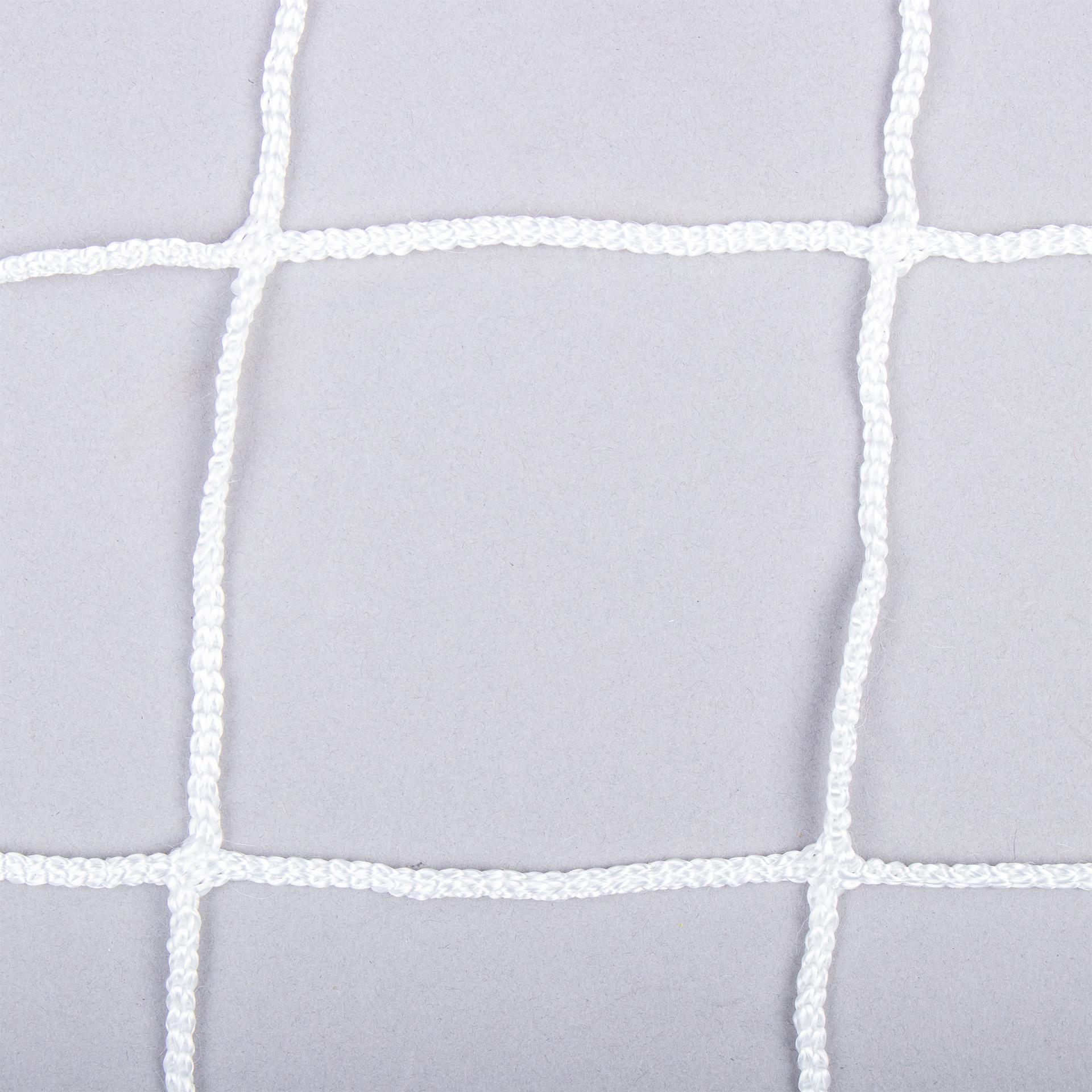 PAIR OF ROLLER HOCKEY GOAL CURTAINS