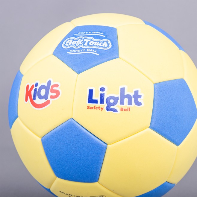 HANDBALL BALL TOPGIM KIDS LIGHT