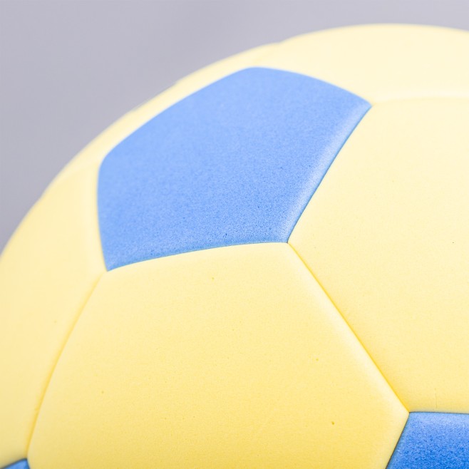 HANDBALL BALL TOPGIM KIDS LIGHT