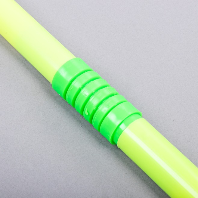 PLOMO PARA BANDERA DE ESQUINA FLEXIBLE 30mm
