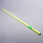 PLOMO PARA BANDERA DE ESQUINA FLEXIBLE 30mm