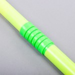 PLOMO PARA BANDERA DE ESQUINA FLEXIBLE 30mm