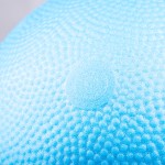 FOOTBALL BALL LEDRA SOFT PLAY PVC