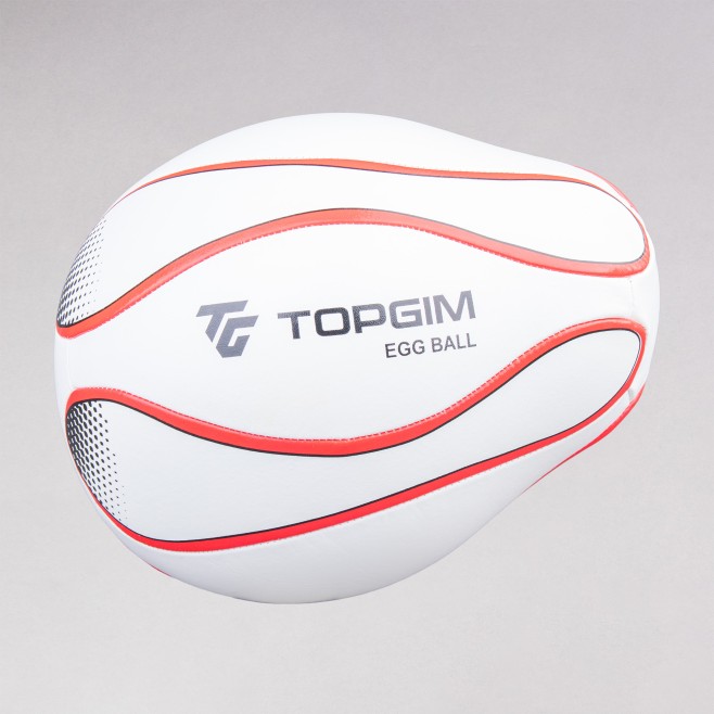 TOPGIM REACTION BALL EGG BALL