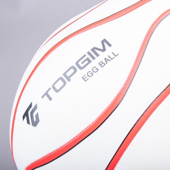 TOPGIM REACTION BALL EGG BALL