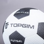 FUTSAL BALL TOPGIM CELLULAR RUBBER
