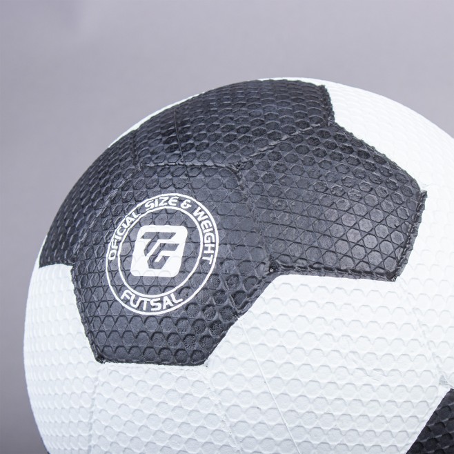 FUTSAL BALL TOPGIM CELLULAR RUBBER
