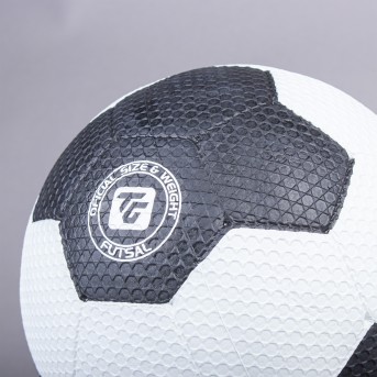 FUTSAL BALL TOPGIM CELLULAR RUBBER