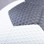 FUTSAL BALL TOPGIM CELLULAR RUBBER