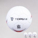 FOOTBALL BALL TOPGIM TRAINING