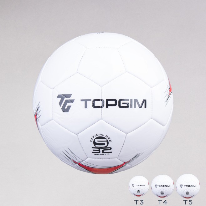 BOLA FUTEBOL TOPGIM TRAINING