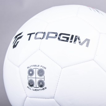 FOOTBALL BALL TOPGIM TRAINING