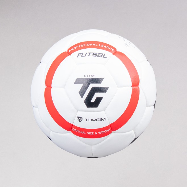FUTSAL BALL TOPGIM XFS PROF