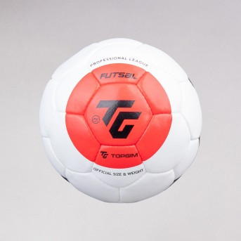 FUTSAL BALL TOPGIM XFS PROF