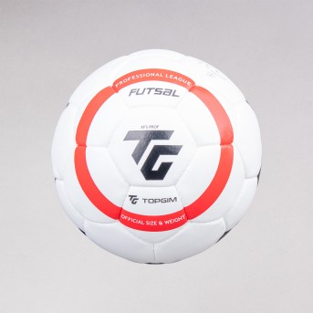 FUTSAL BALL TOPGIM XFS PROF