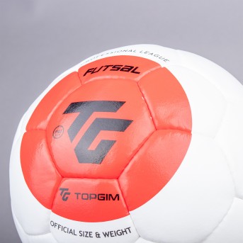 FUTSAL BALL TOPGIM XFS PROF