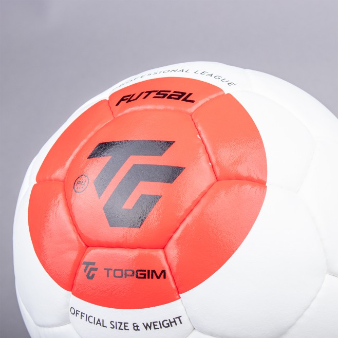 FUTSAL BALL TOPGIM XFS PROF
