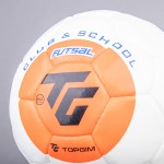 FUTSAL BALL TOPGIM XFS PROF FORMA��O