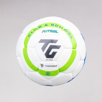 FUTSAL BALL TOPGIM XFS PROF FORMA��O
