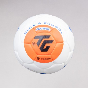 FUTSAL BALL TOPGIM XFS PROF FORMA��O