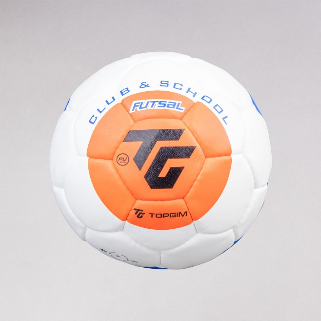 FUTSAL BALL TOPGIM XFS PROF FORMA��O